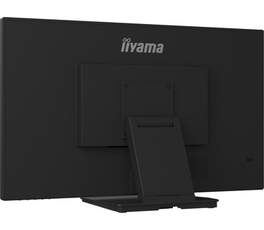 Iiyama ProLite T2754MSC-B2AG Zwart