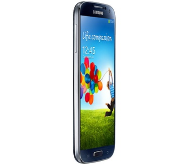 Samsung Galaxy S4 16GB Value Edition Zwart