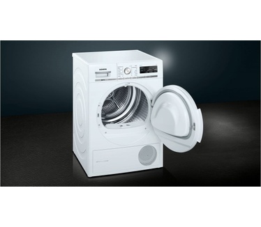 Siemens iQ700 WT44W563NL
