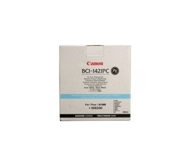 Canon Ink Cartridge BCI-1421 Photo Cyan