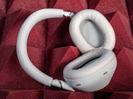Sony WH-1000XM6