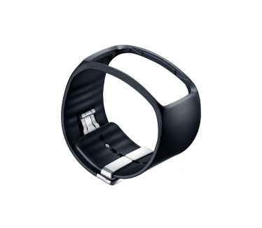 Samsung Armband Gear S Bangle ET-SR750AN (Black)