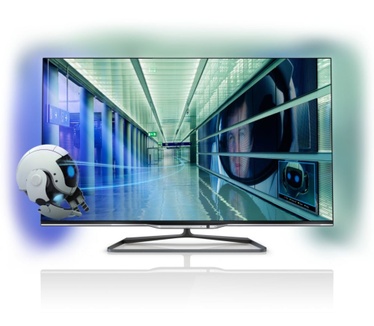 Philips 42PFL7008S
