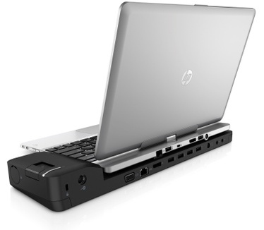 HP UltraSlim Docking Station