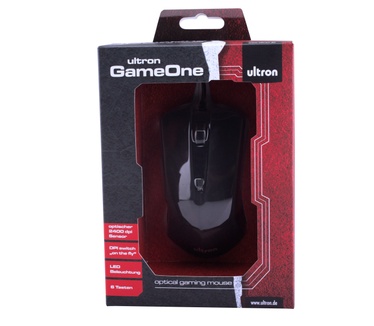 Ultron GameOne