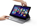 Sony Vaio Fit multi-flip