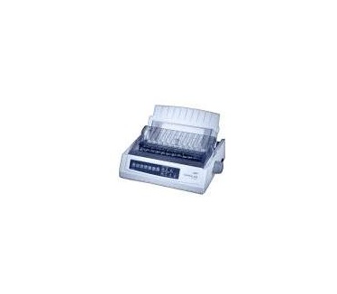Oki Microline 3320 PAR-9pins-Compact 80 column dot-matrix printer - Origin