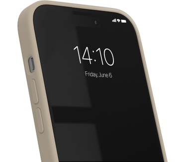 iDeal of Sweden IDSICSI23-I2261-128 (iPhone 14/13) Beige