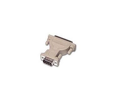CablesToGo DB9/DB25 Adapter