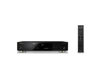 Pioneer BDP BDP-450-K