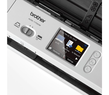 Brother ADS-1700W