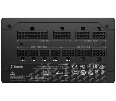 Fractal Design Ion Gold 850W