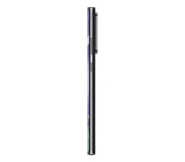 Samsung Galaxy Note20 Ultra 5G 256GB Zwart
