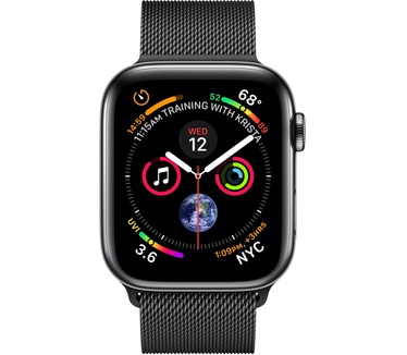 Apple Watch Series 4