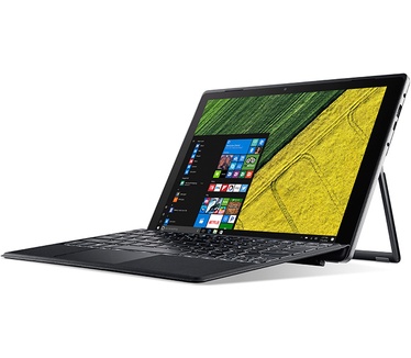 Acer Switch 5 SW512-52-55DZ Zwart