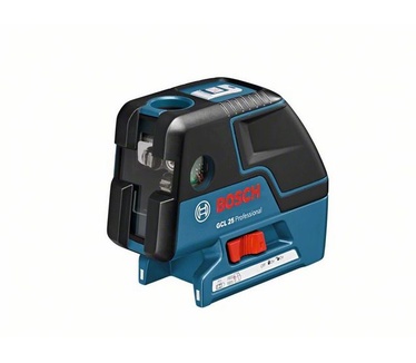 Bosch GCL 25 Professional