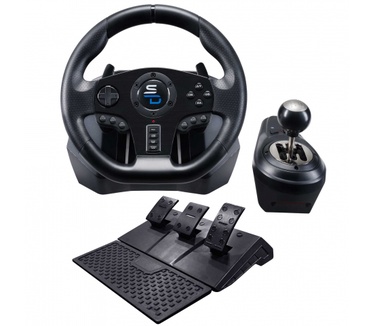 Subsonic GS850-X