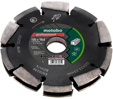 Metabo 628298000