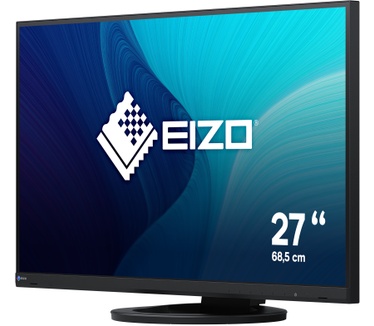 Eizo EV2760-BK Zwart