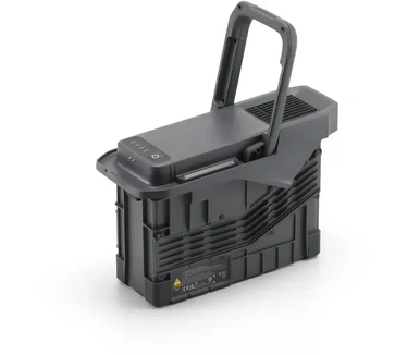 DJI TB100 Intelligent Flight Battery - 3 stuks - Grijs