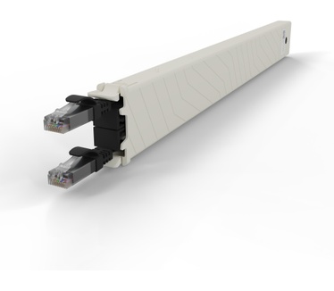 PATCHBOX CONEX8UTPBK