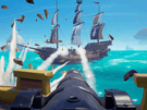Review Sea of Thieves