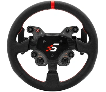 Simagic SIMA GT1-SR L - Simmagic GT1-SR stuurwiel - leder