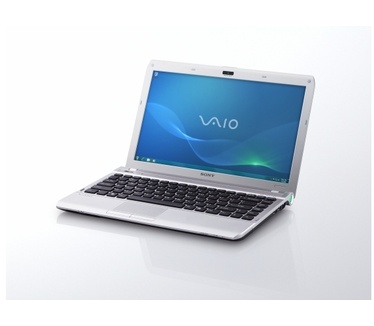 Sony Vaio VPCY21S1E