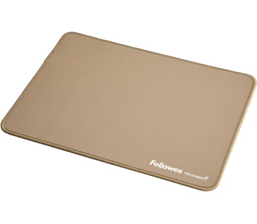 Fellowes (New) Breyta XL Mousepad Sand