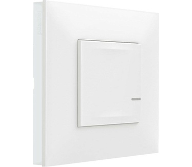 Legrand Valena Next with Netatmo RF-bedieningswip voor verlichting 1x ON/OFF Wit