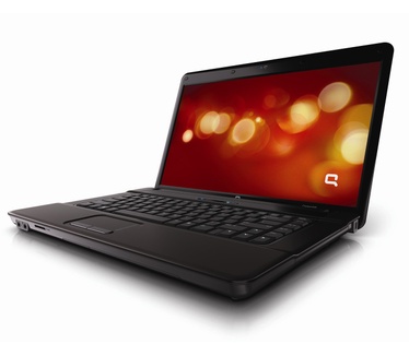 HP Compaq 610 Notebook PC (VC272EA)