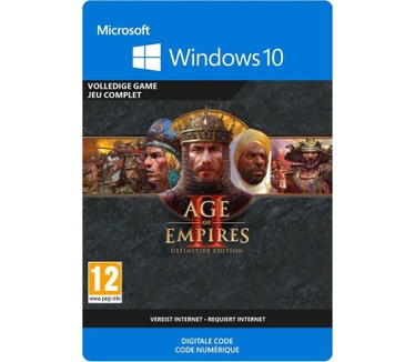 Age of Empires 2: Definitive Edition