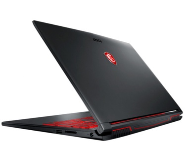 MSI GV62 7RD-2048BE