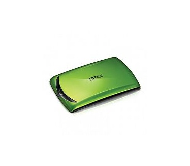 Silicon Power S10 1TB Green