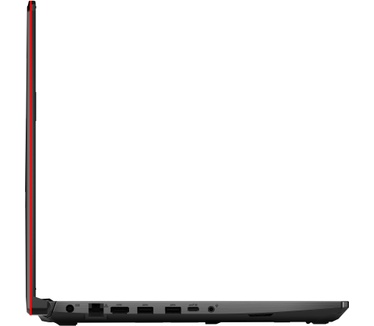 ASUS FX706LI-HX205T-BE