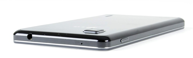LG Optimus G