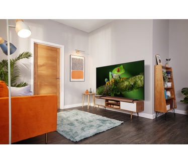 Samsung UE85BU8070