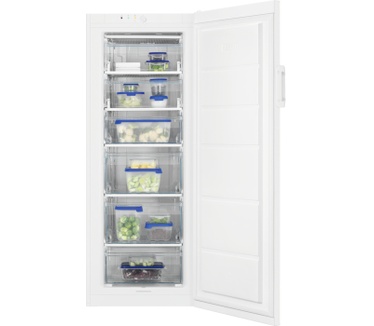 Zanussi ZUAN22FW