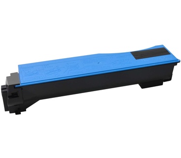 V7 Toner for select Kyocera printers - Replaces TK-540C