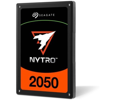Seagate Nytro 2550
