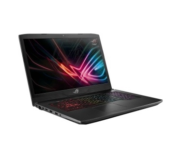 Asus ROG Strix GL703GM GL703GM-EE044T-BE SCAR Edition