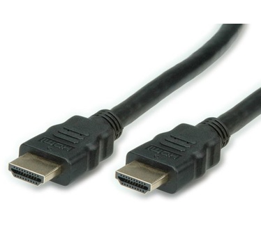 Value HDMI Ultra HD Kabel met Ethernet, M/M 5,0m