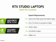 Nvidia Studio