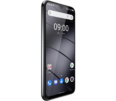Gigaset GS5 Titanium