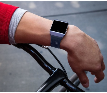Fitbit FB-164LBNVS