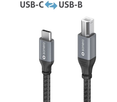 Sonero SPC-U020-015