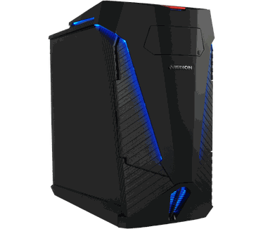 Medion Erazer X5390 F