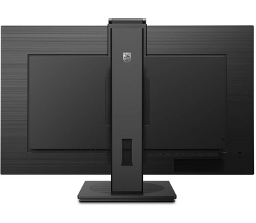 Philips P-line 326P1H/00 Zwart