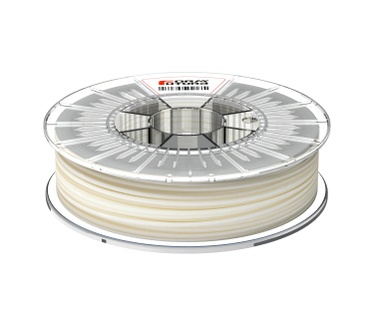 Formfutura EasyFil HIPS - White (1.75mm, 50 gram sample)