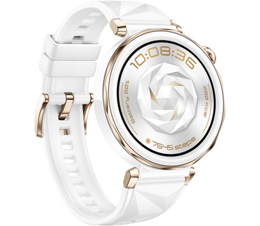 Huawei Watch GT 5 Pro, 42mm, Wit (Wit)